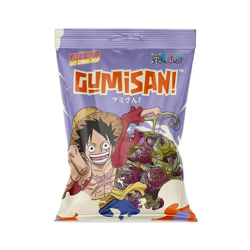 ONE PIECE LUFFY GUMISAN