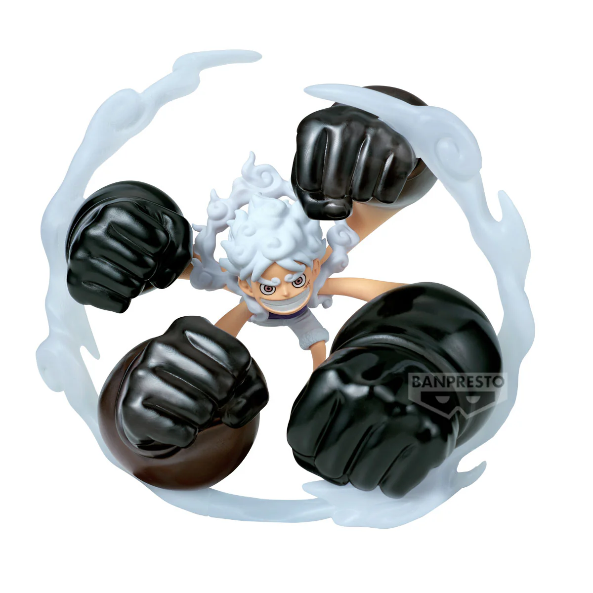 ONE PIECE MONKEY D.LUFFY GEAR5