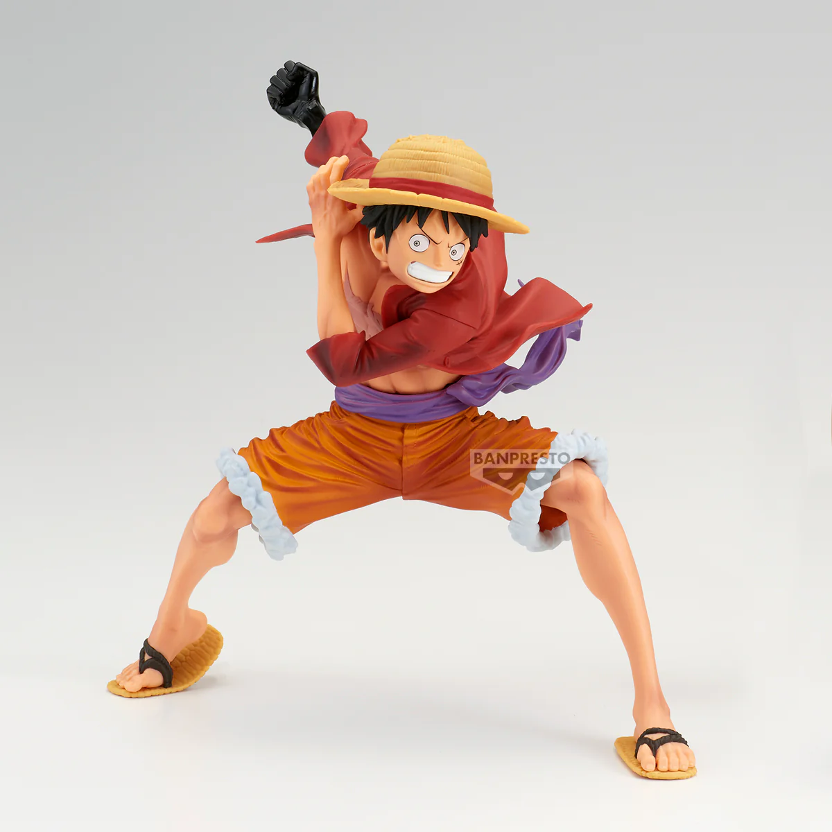 ONE PIECE MONKEY D.LUFFY SPEC. V.A