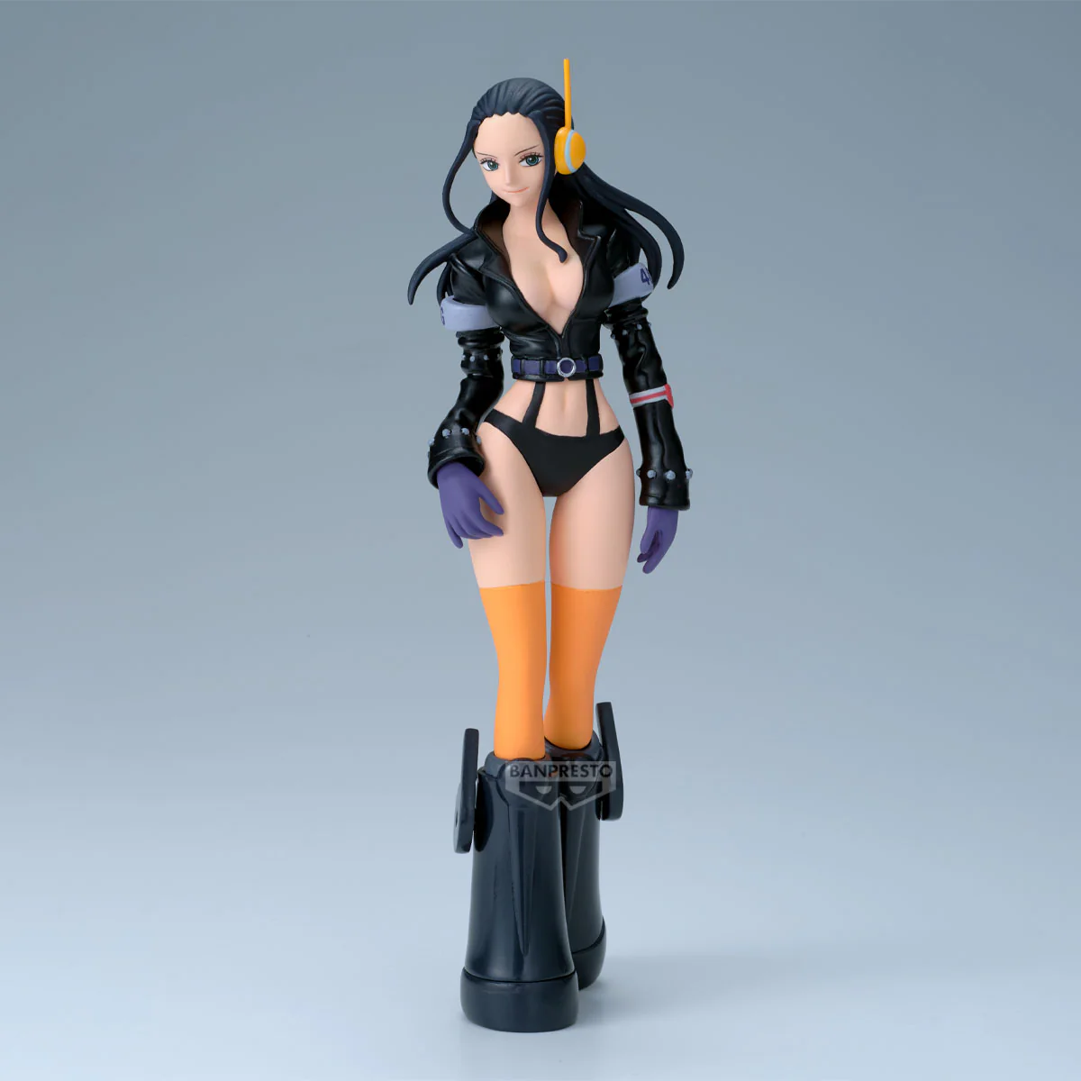 ONE PIECE NICO ROBIN EGGHEAD
