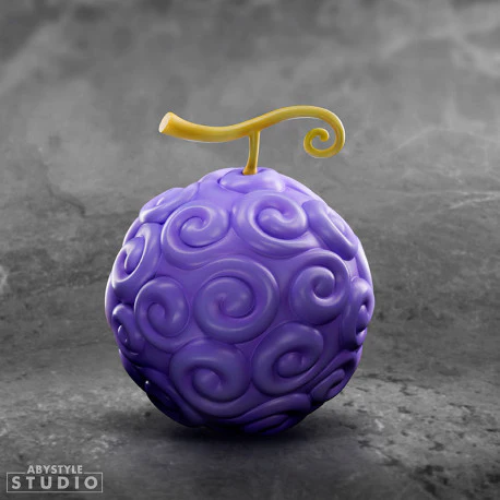ONE PIECE REPLICA GUM-GUM FRUIT