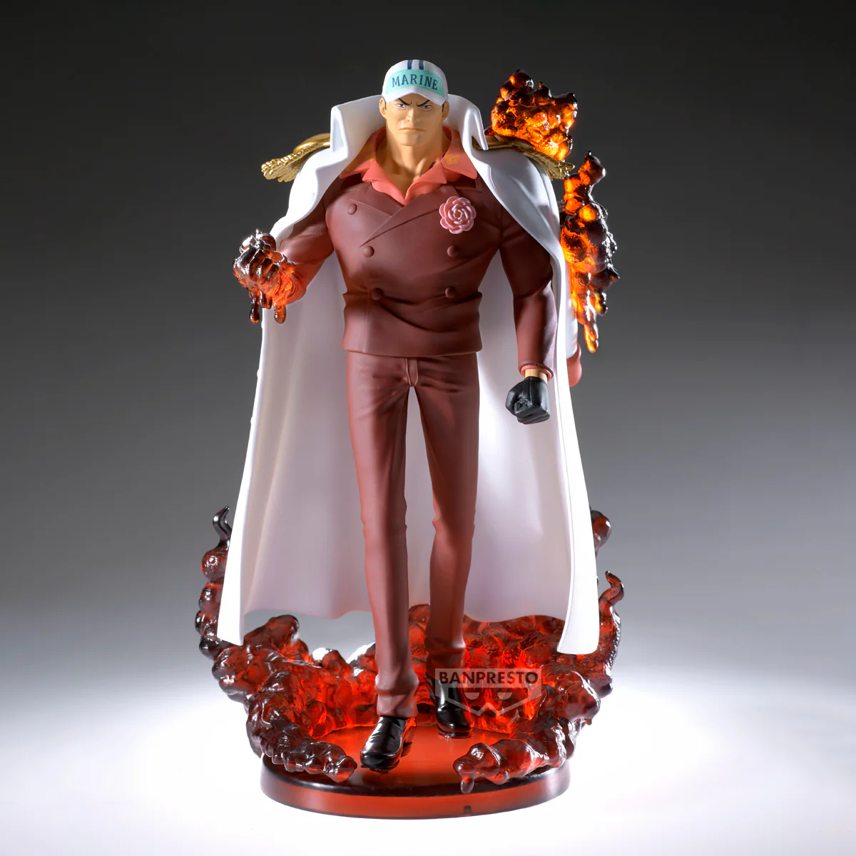 ONE PIECE SAKAZUKI SPECIAL EDITION