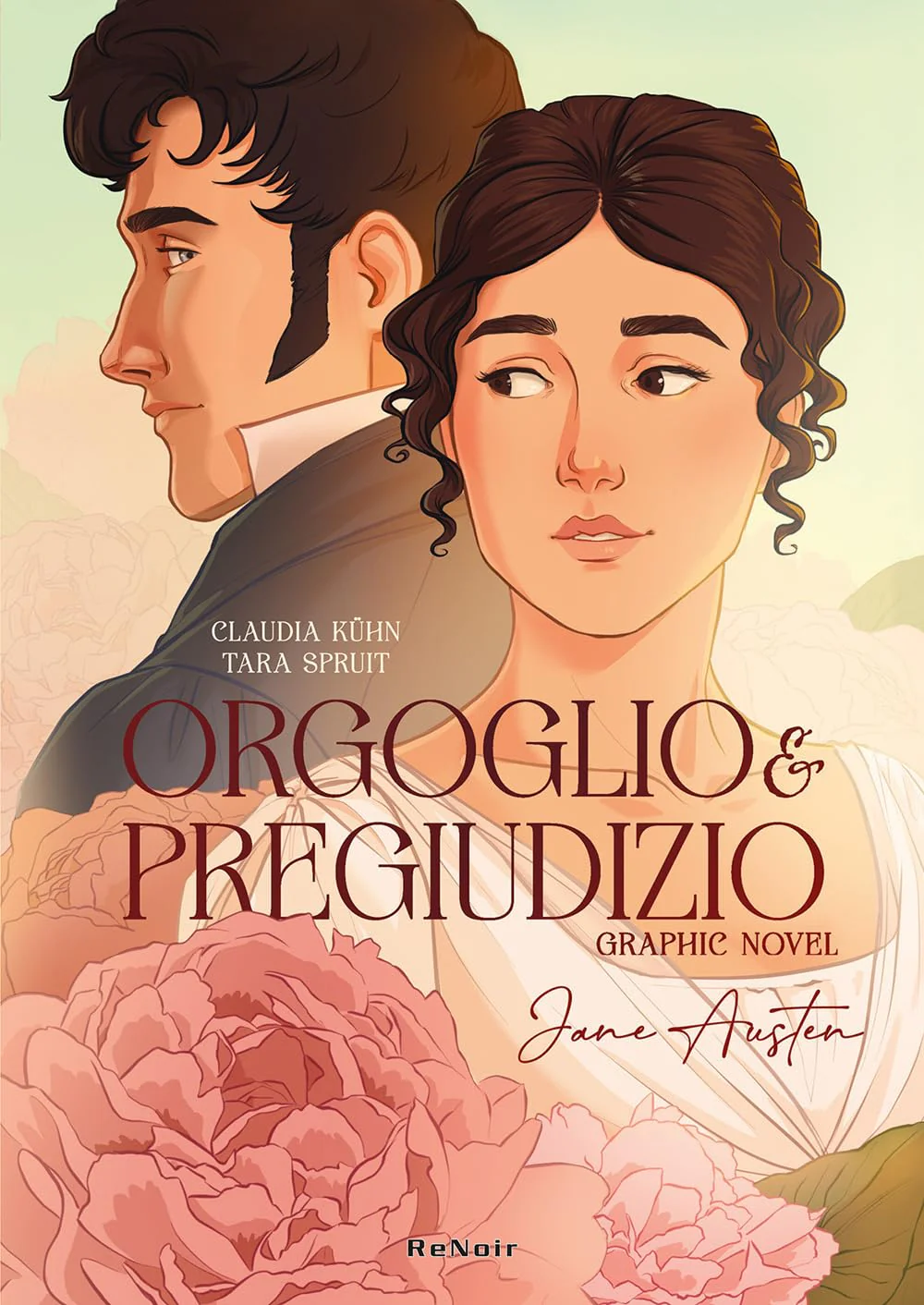 ORGOGLIO & PREGIUDIZIO