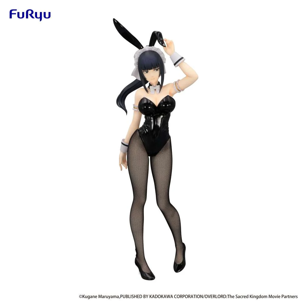OVERLOD NARBERAL BICUTE BUNNIES