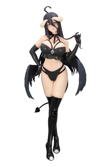OVERLORD BICUTE DARK ALBEDO