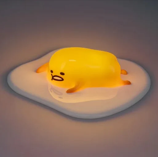 PALADONE GUDETAMA LIGHT UP - Image 2