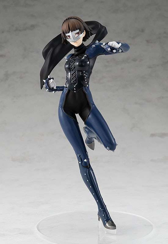 PERSONA5 QUEEN POP UP PARADE RERUN