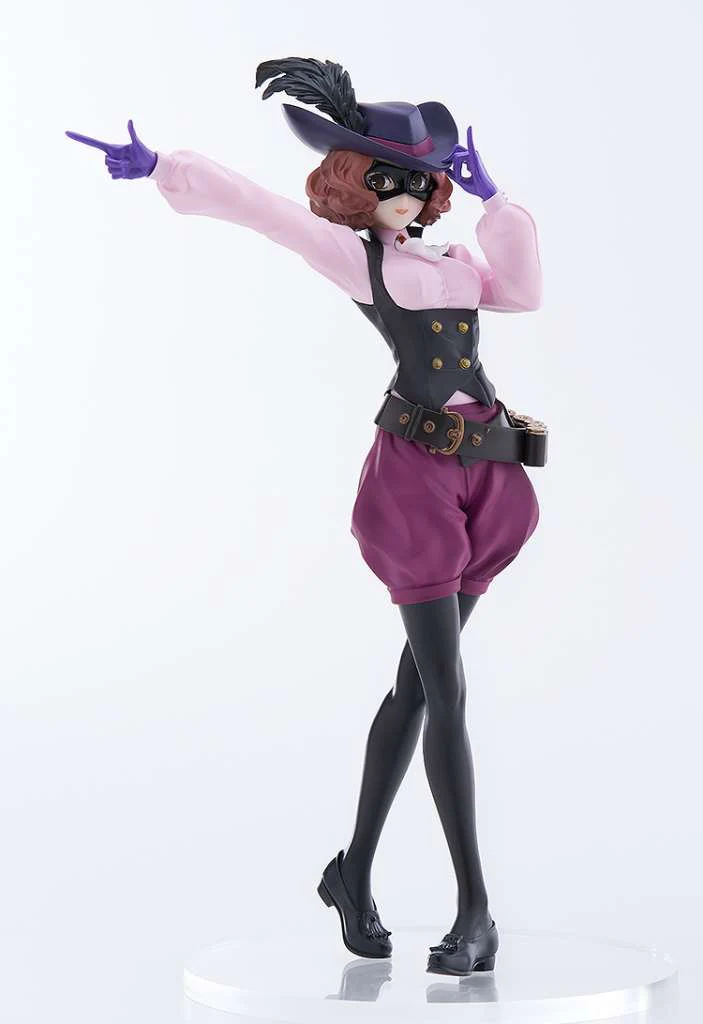 PERSONA5 ROYAL NOIR POP UP PARADE