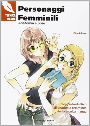 PERSONAGGI FEMMINILI