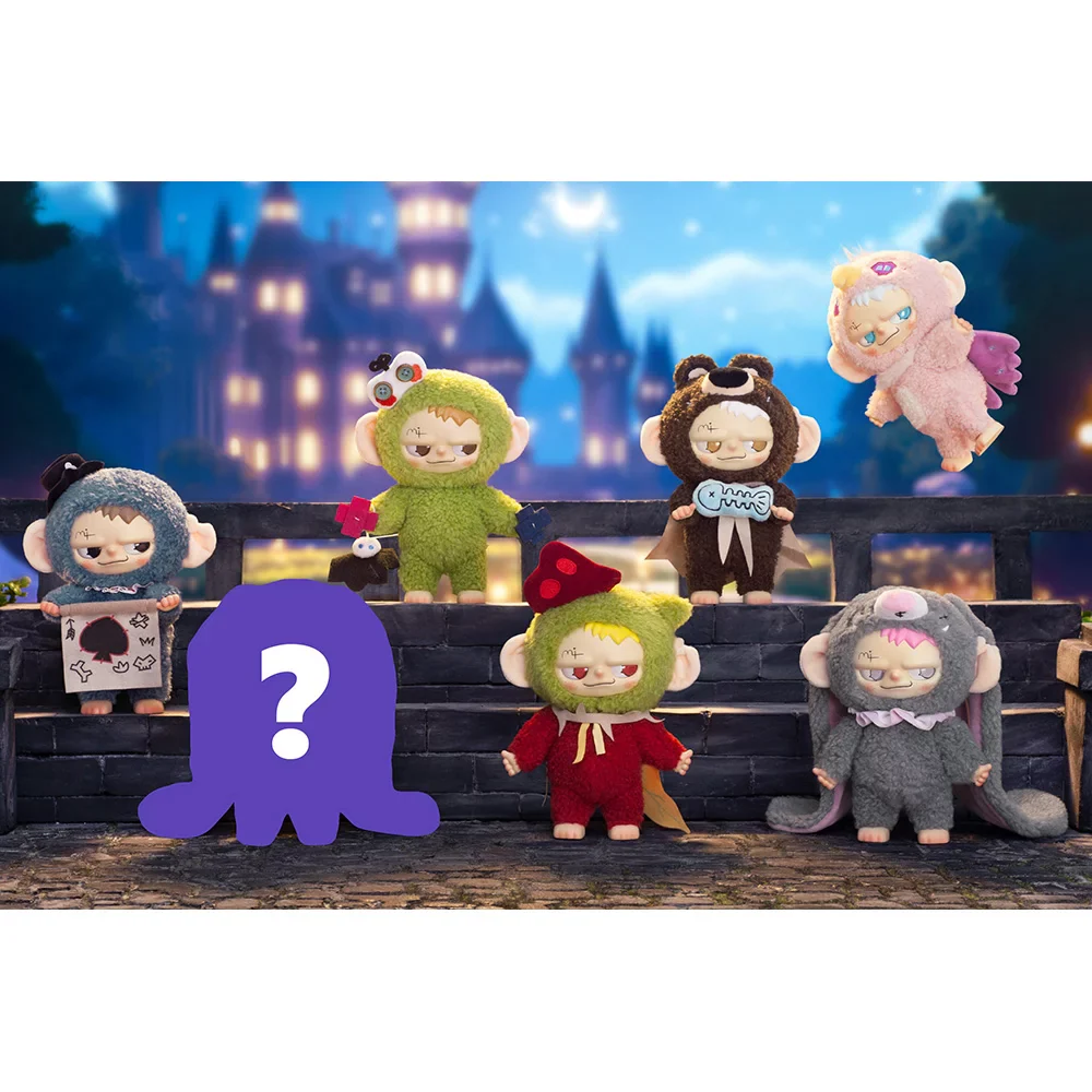 PITENAUGHT BLIND BOX - Image 2