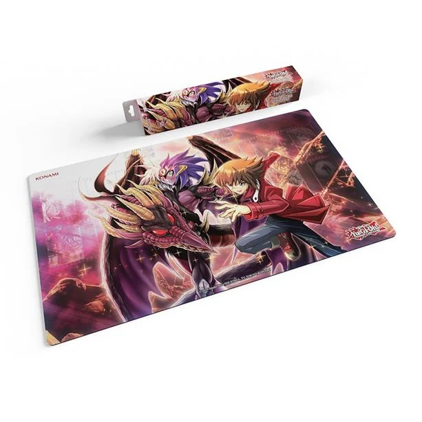 PLAYMAT JADEN & YUBEL