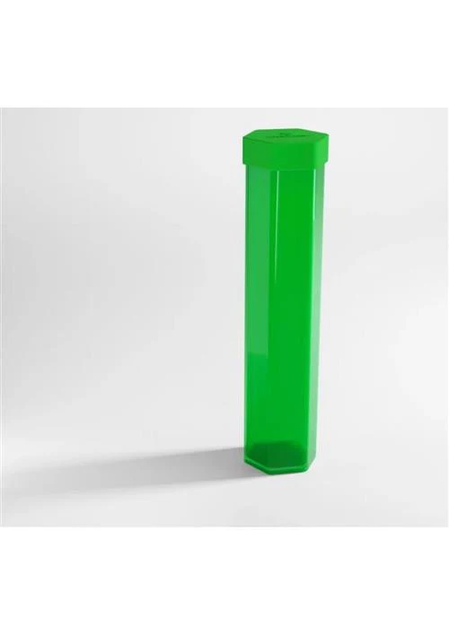 PLAYMAT TUBE GREEN