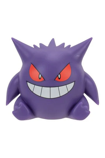 POKÉMON ACTION FIGURE GENGAR