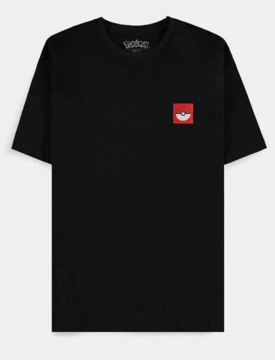 POKÉMON GENGAR BLOCK PRINT MEN M