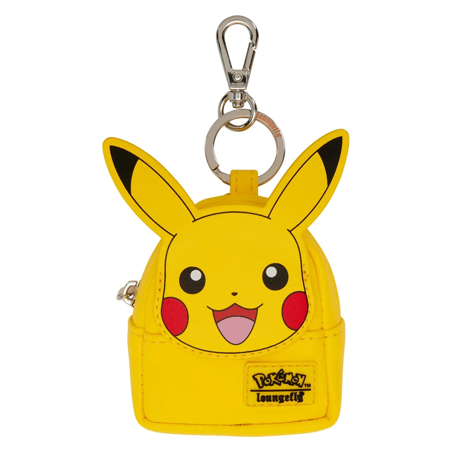 POKÉMON MYST MINI BACKPACK BAG CHAR - Image 3