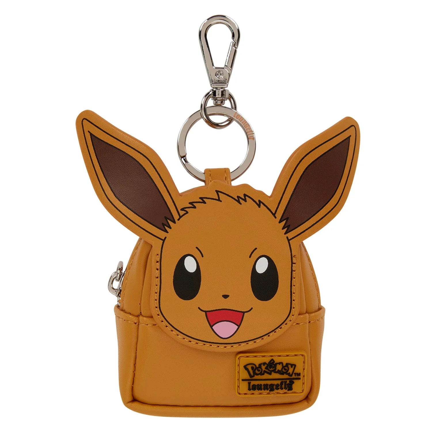 POKÉMON MYST MINI BACKPACK BAG CHAR - Image 4