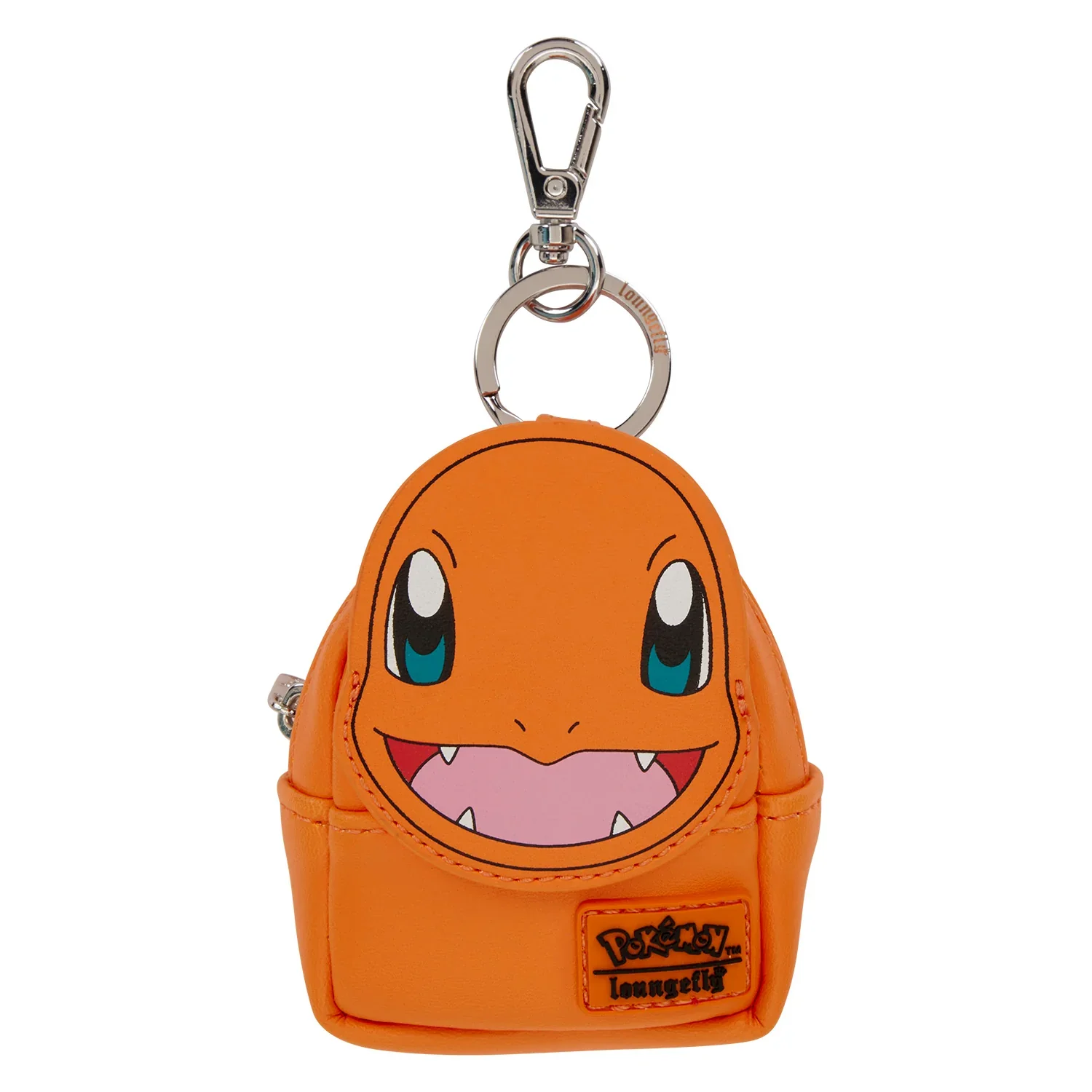 POKÉMON MYST MINI BACKPACK BAG CHAR - Image 5