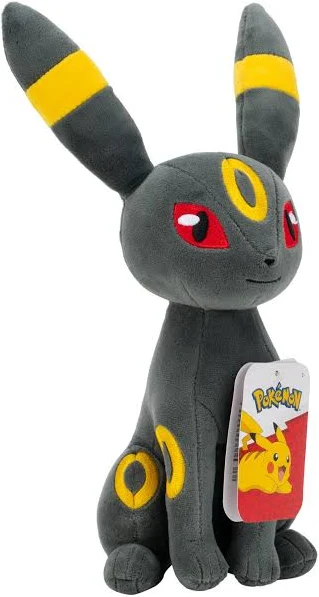 POKEMON PLUSH UMBREON