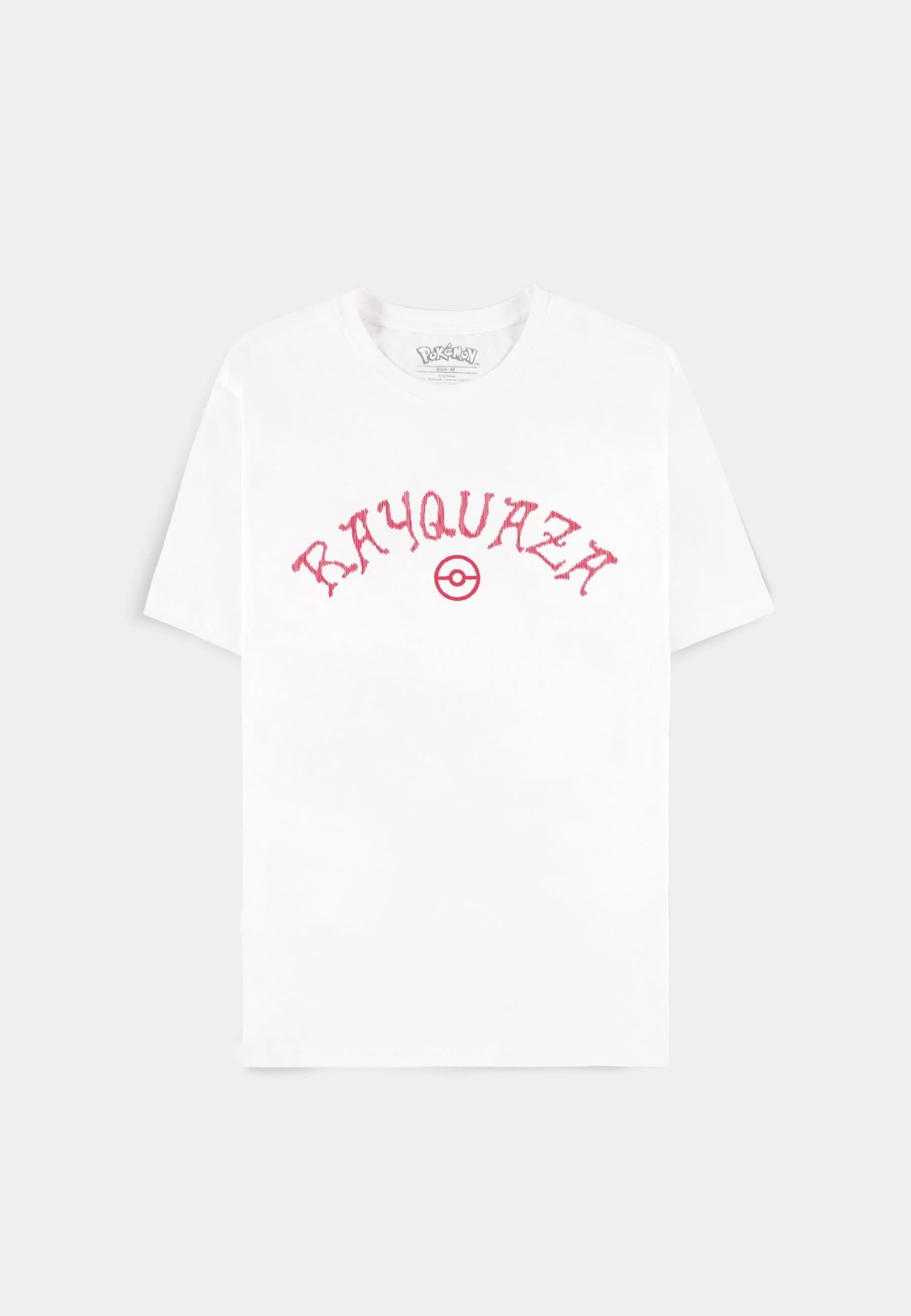 POKEMON RAYQUAZA TSHIRT TG L
