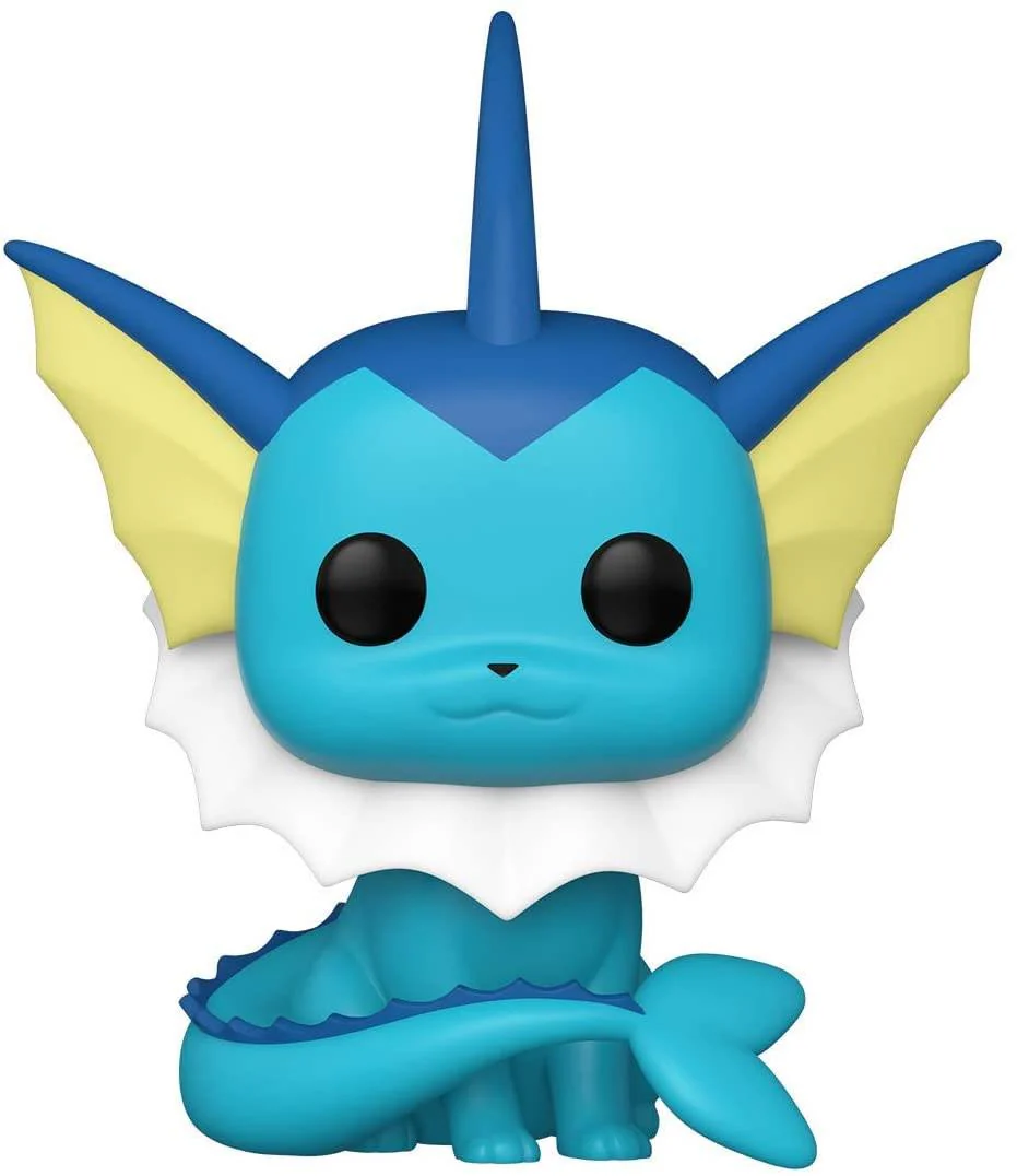 POKEMON VAPOREON POP