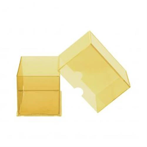 PORTA MAZZO ECLIPSE 2 PIECES LEMON YELLOW