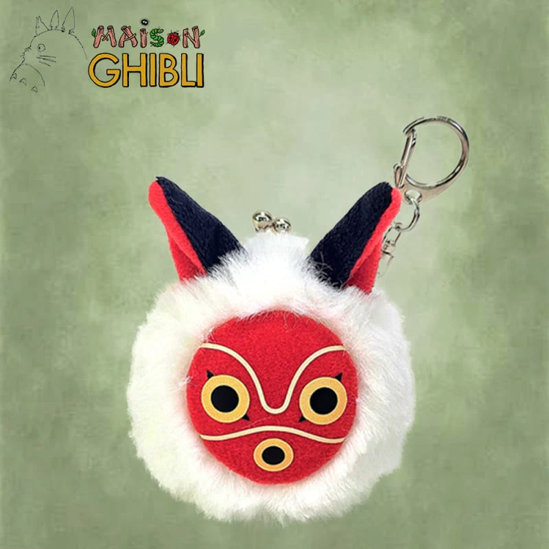 PRINCESS MONONOKE SAN'S MASK MINI