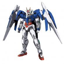 RG OO RAISER + GN OOO 1/144