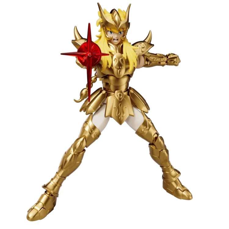 SAINT SEIYA SCORPIO MILO MODEL KIT
