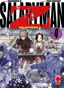 SALARYMAN Z 4