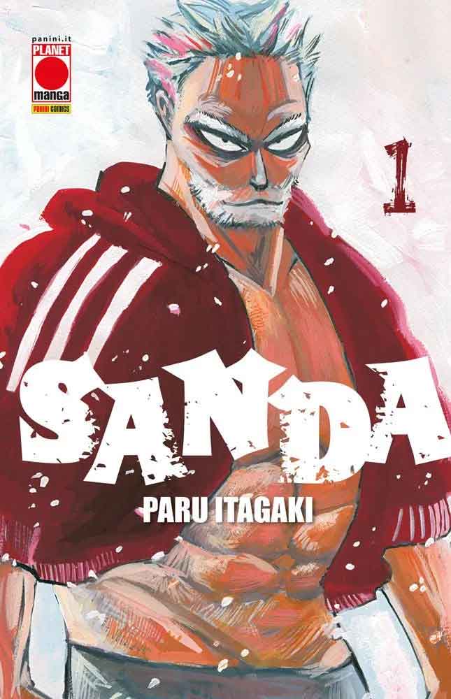 SANDA 1