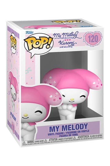 SANRIO K/MM- MELODY POP