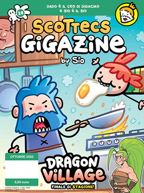 SCOTTECS GIGAZINE 28