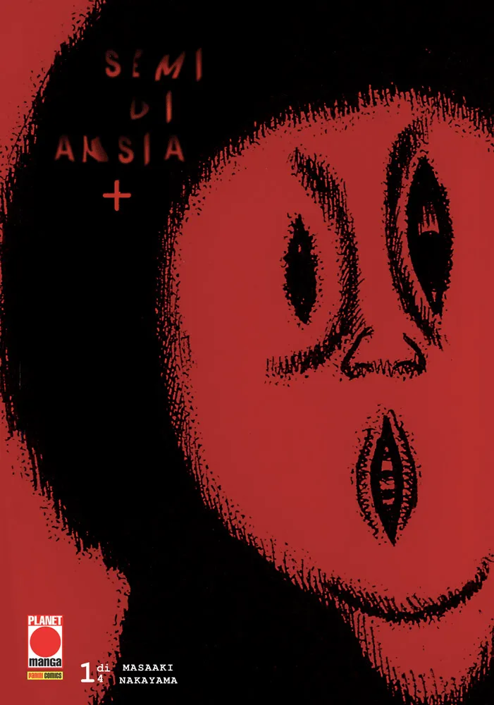 SEMI DI ANSIA + 1 (DI 4)