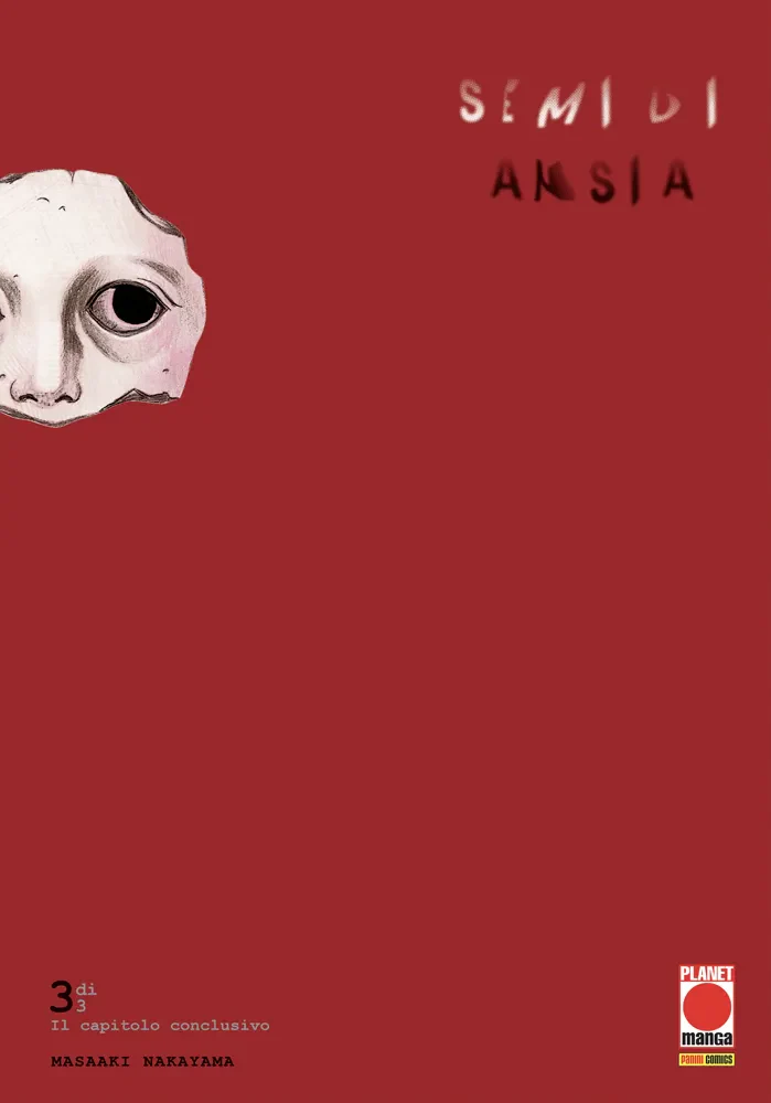 SEMI DI ANSIA 3
