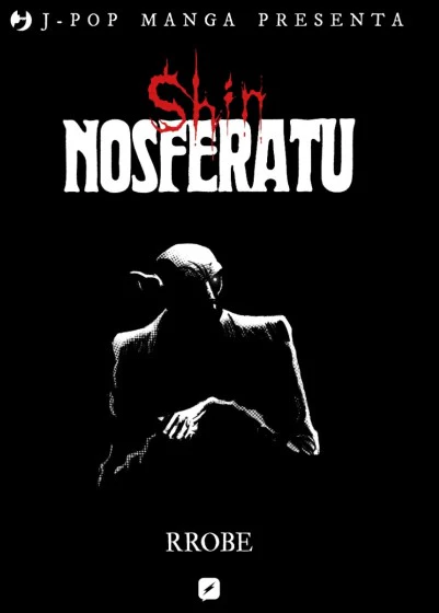 SHIN NOSFERATU