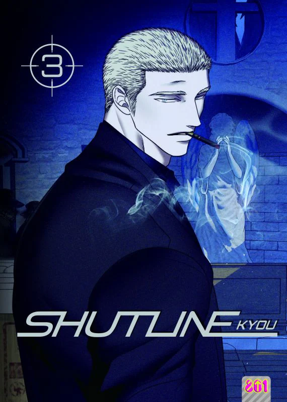 SHUTLINE 3