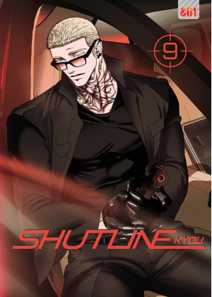 SHUTLINE 9