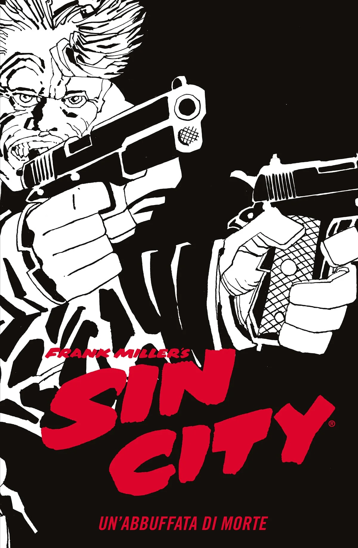 SIN CITY 3 REGULAR EDITION (DI 7)