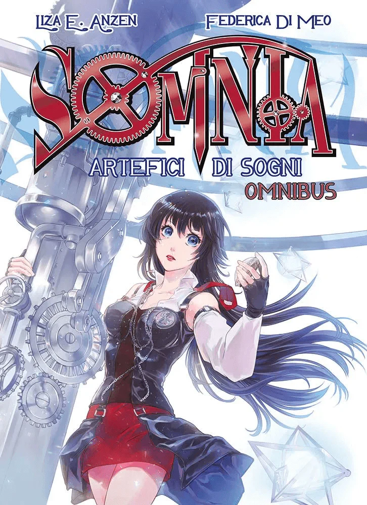 SOMNIA ARTEFICI DEI SOGNI OMNIBUS