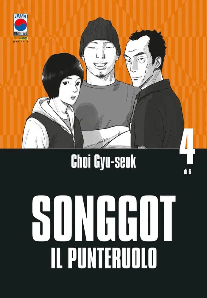 SONGGOT 4 (DI 6)