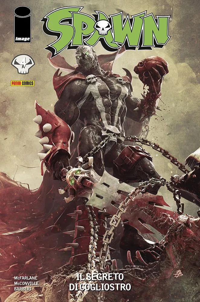 SPAWN 4