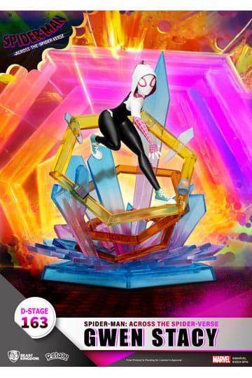 SPIDER-MAN:ACROSS THE SPIDER-VERSE