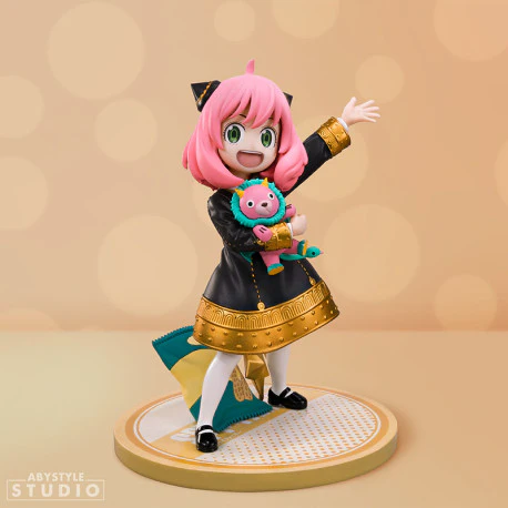 SPY FAMILY ANYA FORGER FIGURINE