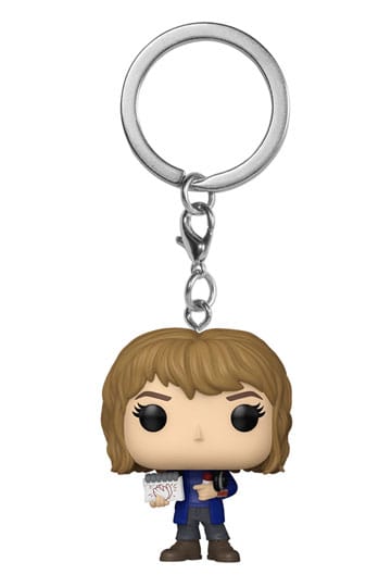 STRANGER THINGS ROBIN BUCKLEY KEYCH