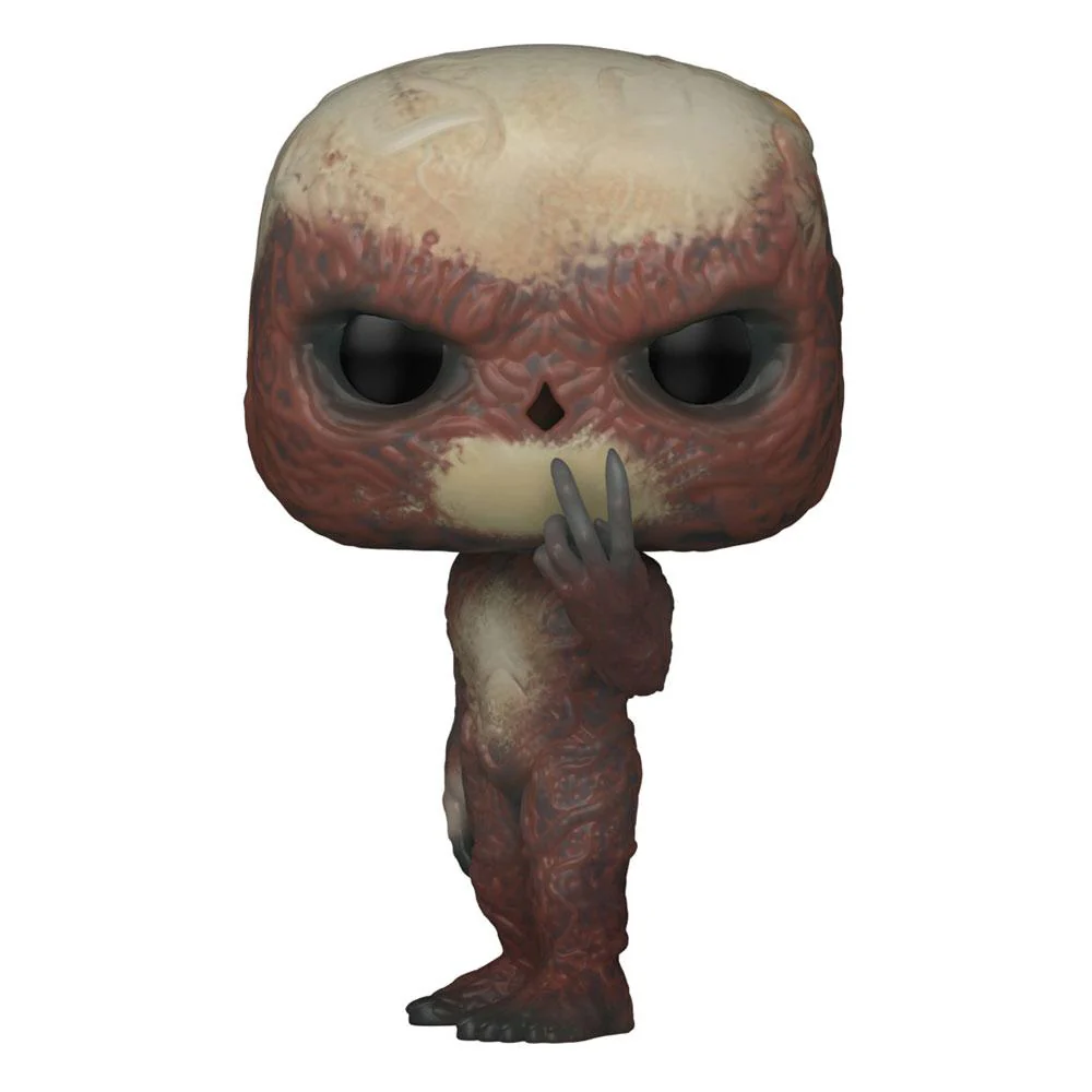 STRANGER THINGS VECNA POINTING POP