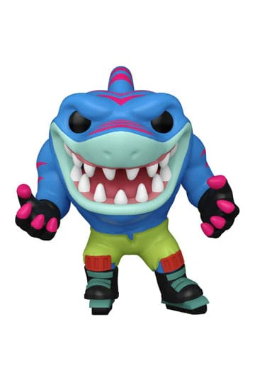 STREET SHARKS STREEX POP