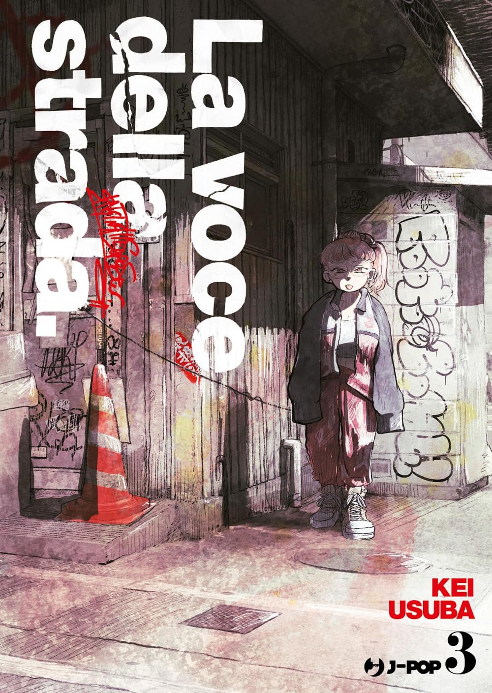 LA VOCE DELLA STRADA 3