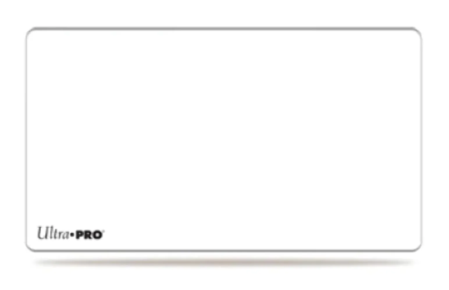 TAPPETINO - ARTISTS GALLERY - WHITE