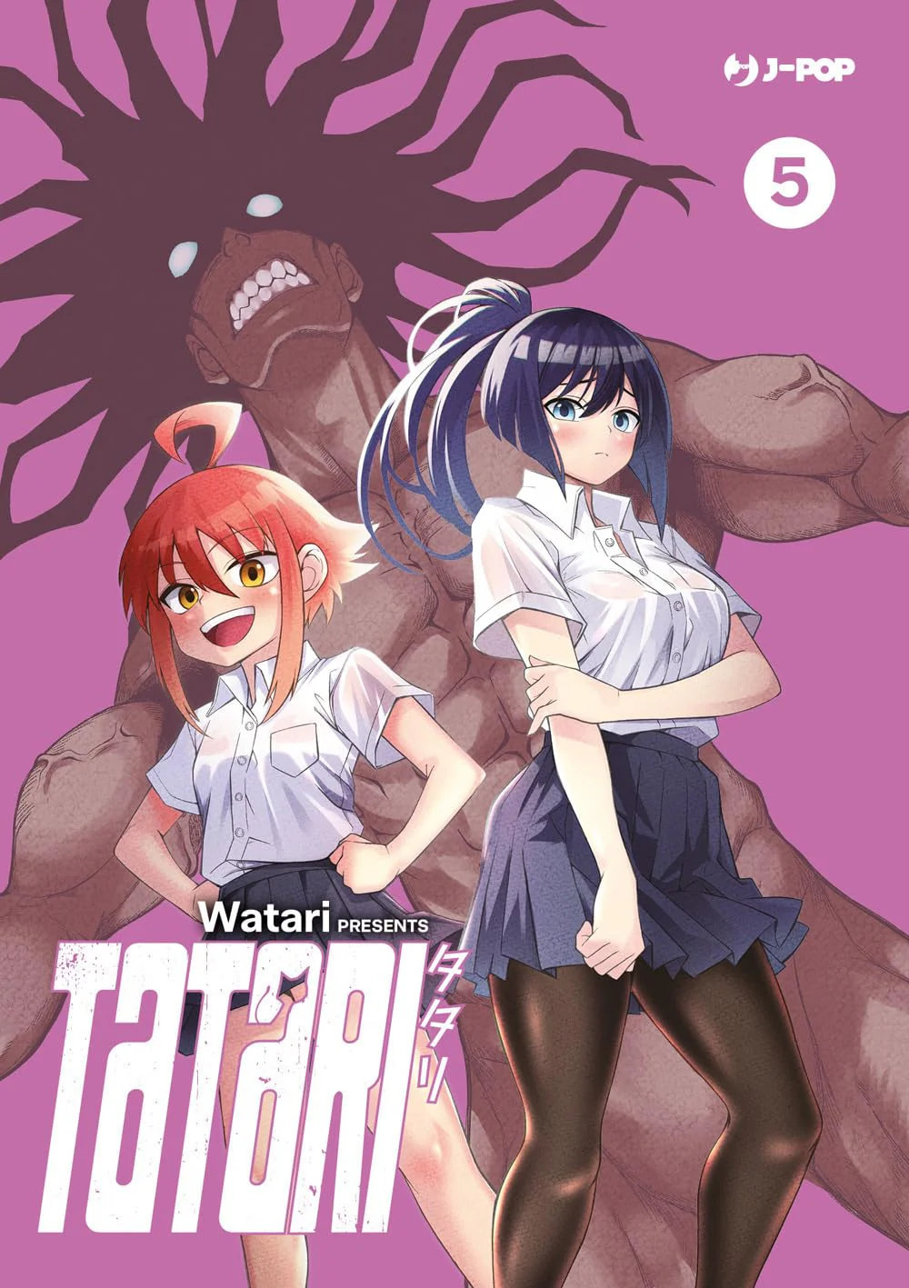 TATARI 5