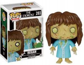 THE EXORCIST REGAN POP